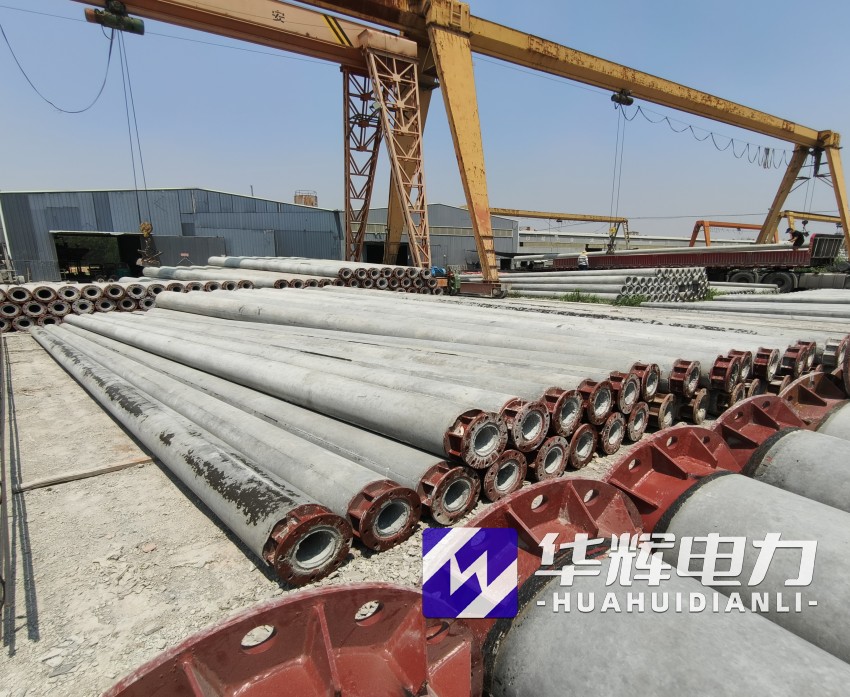 铜山21米水泥电线杆