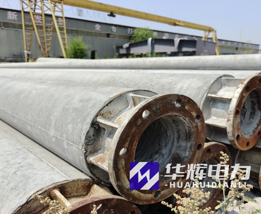 铜山18米水泥电线杆